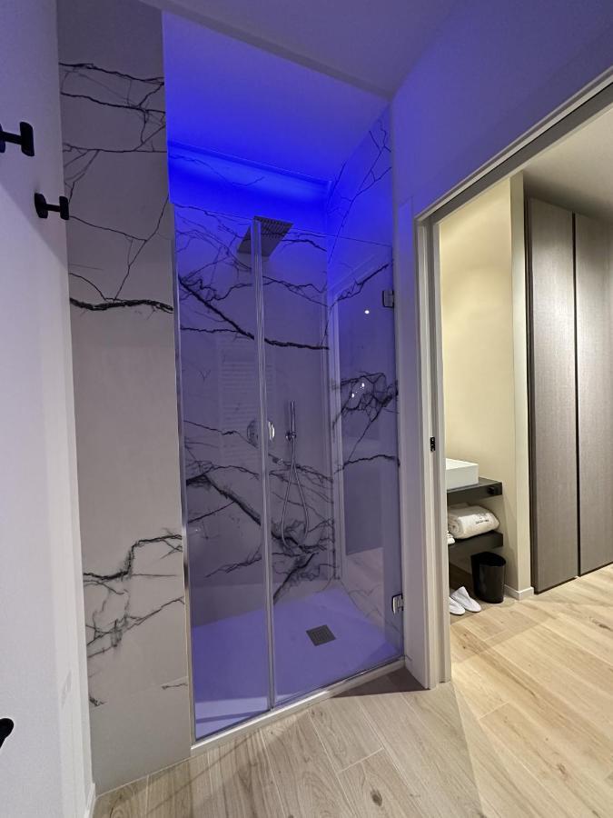 'Tabula Rasa Exclusive Rooms' Bari Esterno foto