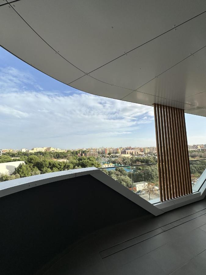 'Tabula Rasa Exclusive Rooms' Bari Esterno foto