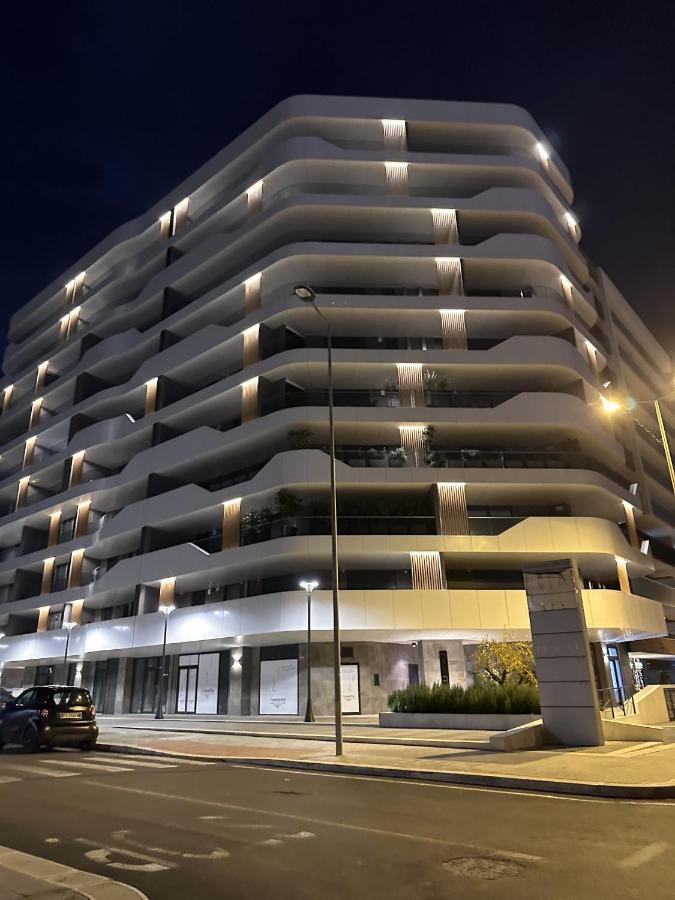 'Tabula Rasa Exclusive Rooms' Bari Esterno foto