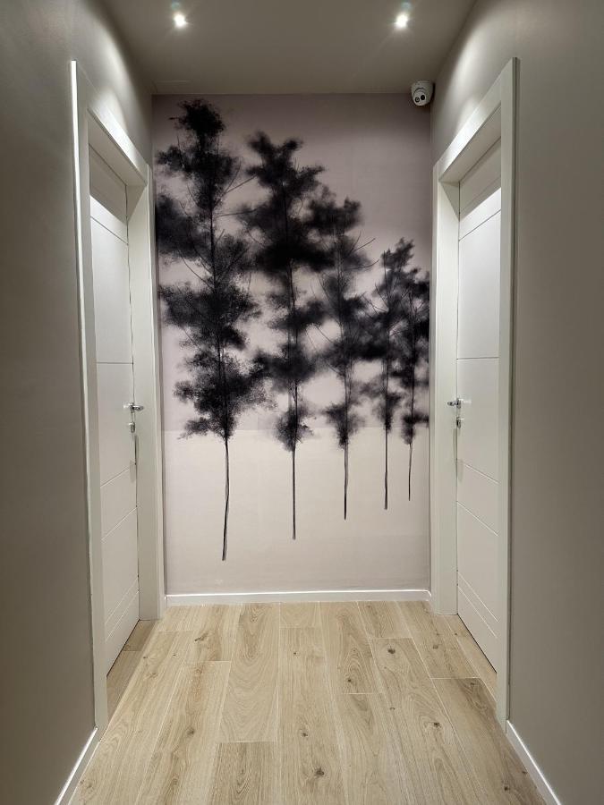 'Tabula Rasa Exclusive Rooms' Bari Esterno foto