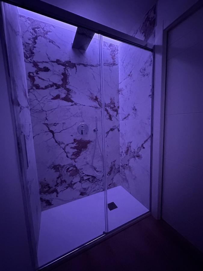 'Tabula Rasa Exclusive Rooms' Bari Esterno foto