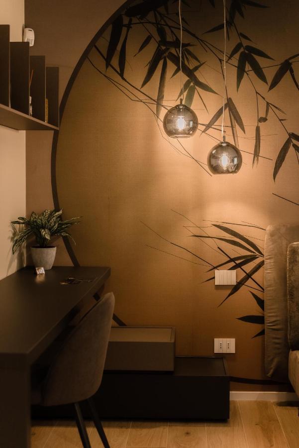 'Tabula Rasa Exclusive Rooms' Bari Esterno foto