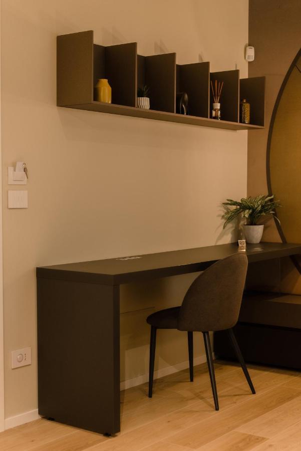 'Tabula Rasa Exclusive Rooms' Bari Esterno foto