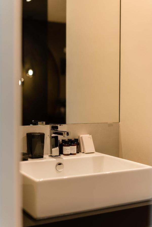 'Tabula Rasa Exclusive Rooms' Bari Esterno foto