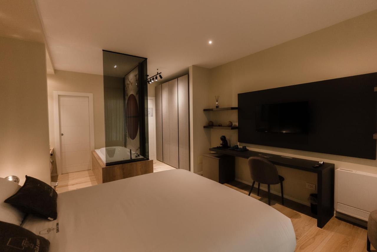 'Tabula Rasa Exclusive Rooms' Bari Esterno foto