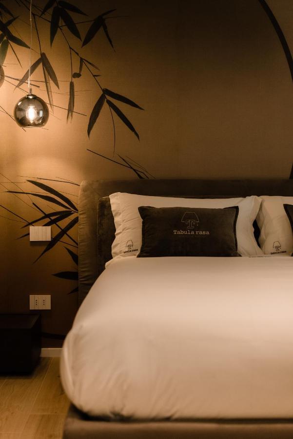'Tabula Rasa Exclusive Rooms' Bari Esterno foto