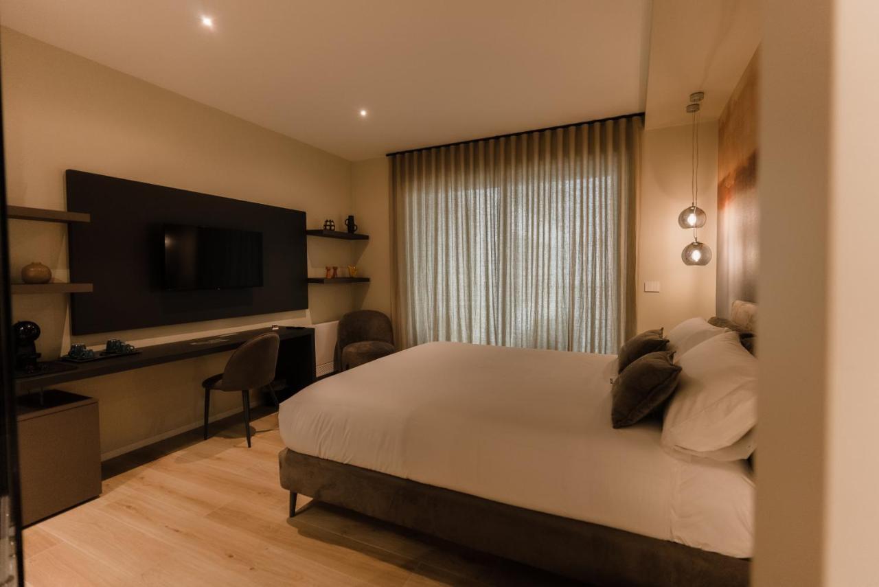 'Tabula Rasa Exclusive Rooms' Bari Esterno foto