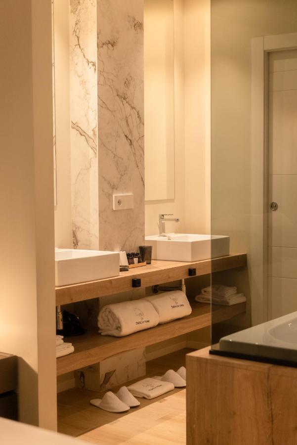 'Tabula Rasa Exclusive Rooms' Bari Esterno foto