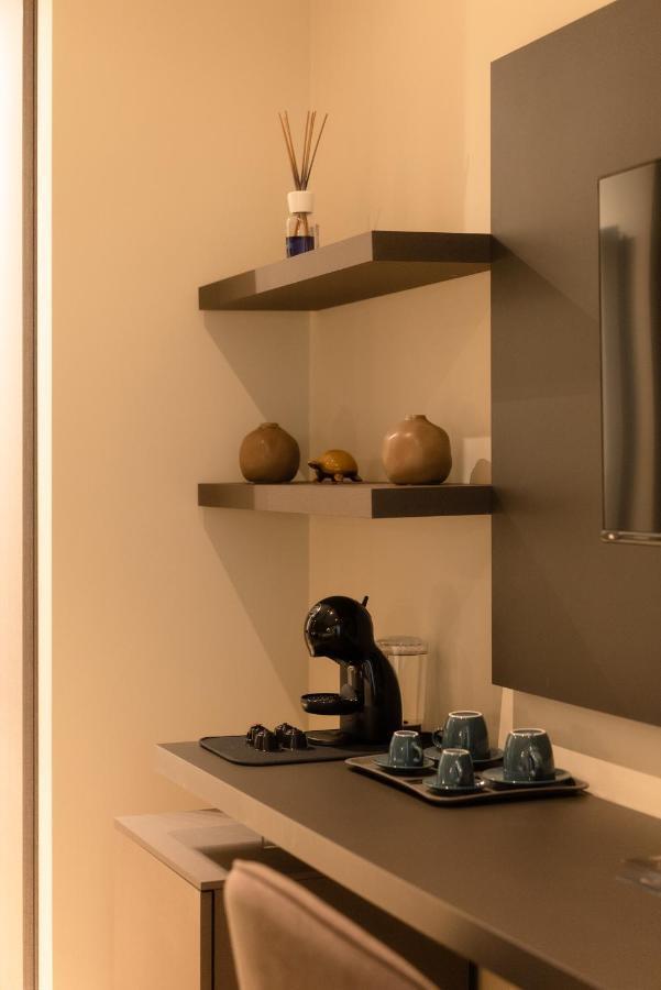'Tabula Rasa Exclusive Rooms' Bari Esterno foto