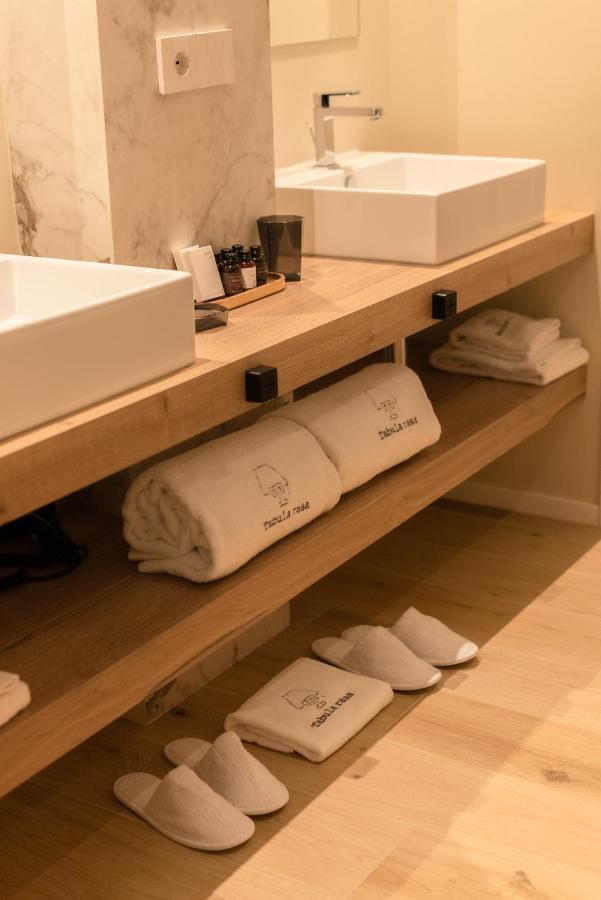 'Tabula Rasa Exclusive Rooms' Bari Esterno foto