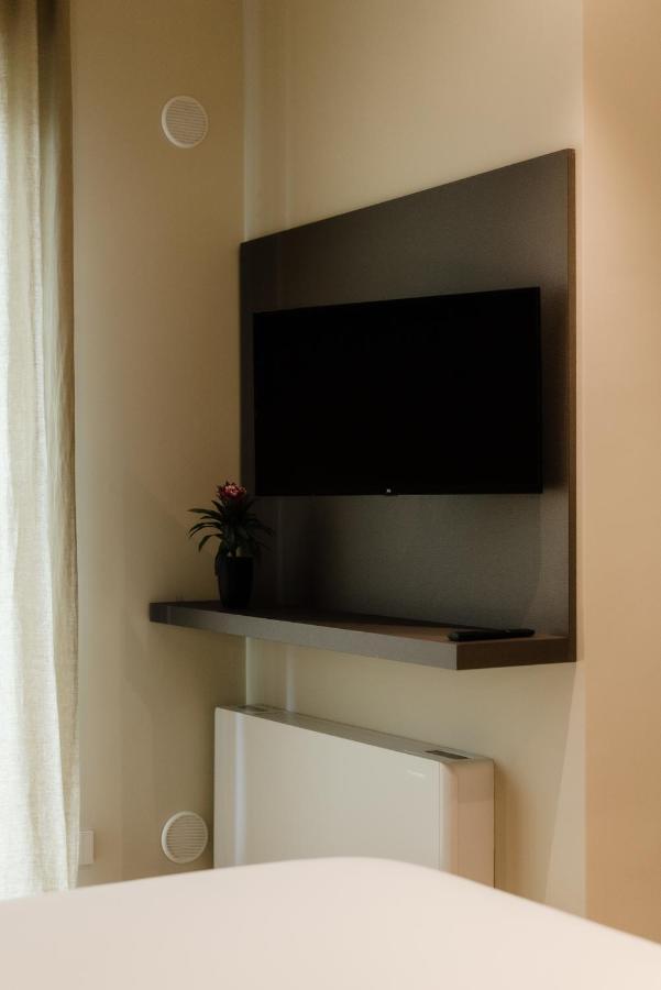 'Tabula Rasa Exclusive Rooms' Bari Esterno foto