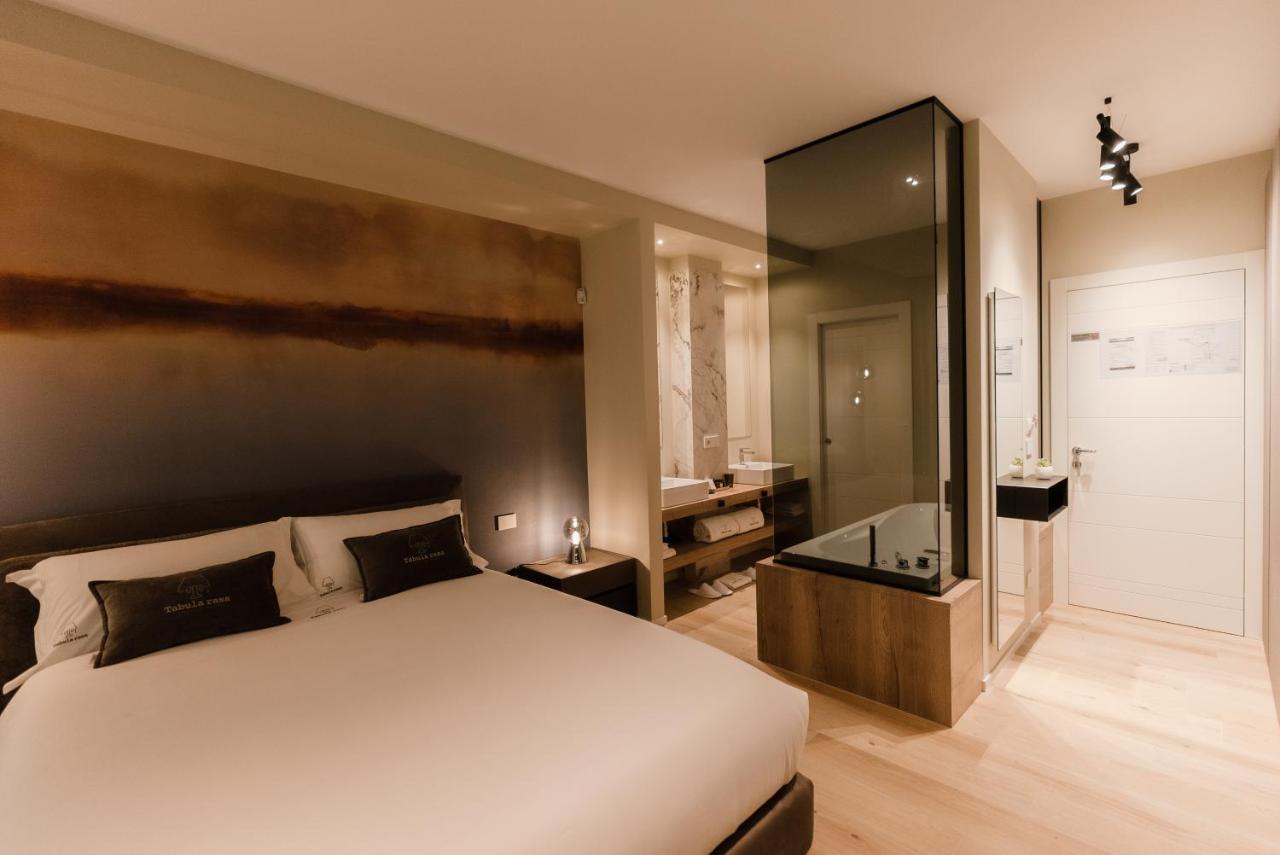 'Tabula Rasa Exclusive Rooms' Bari Esterno foto