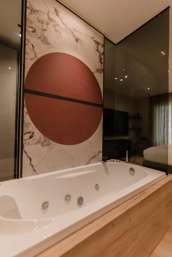 'Tabula Rasa Exclusive Rooms' Bari Esterno foto