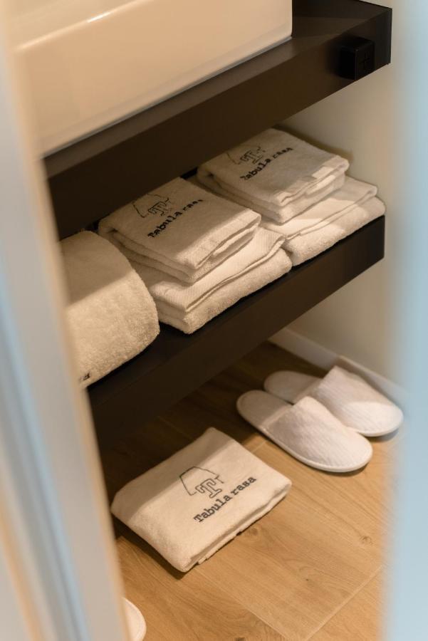 'Tabula Rasa Exclusive Rooms' Bari Esterno foto