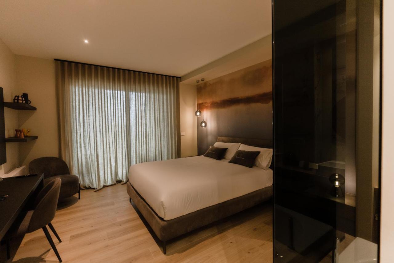 'Tabula Rasa Exclusive Rooms' Bari Esterno foto