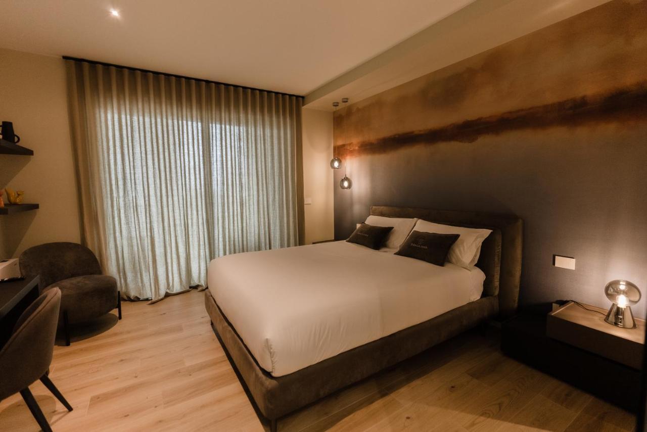 'Tabula Rasa Exclusive Rooms' Bari Esterno foto