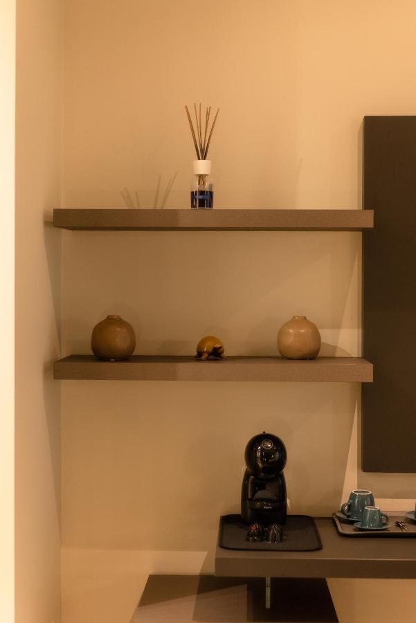 'Tabula Rasa Exclusive Rooms' Bari Esterno foto
