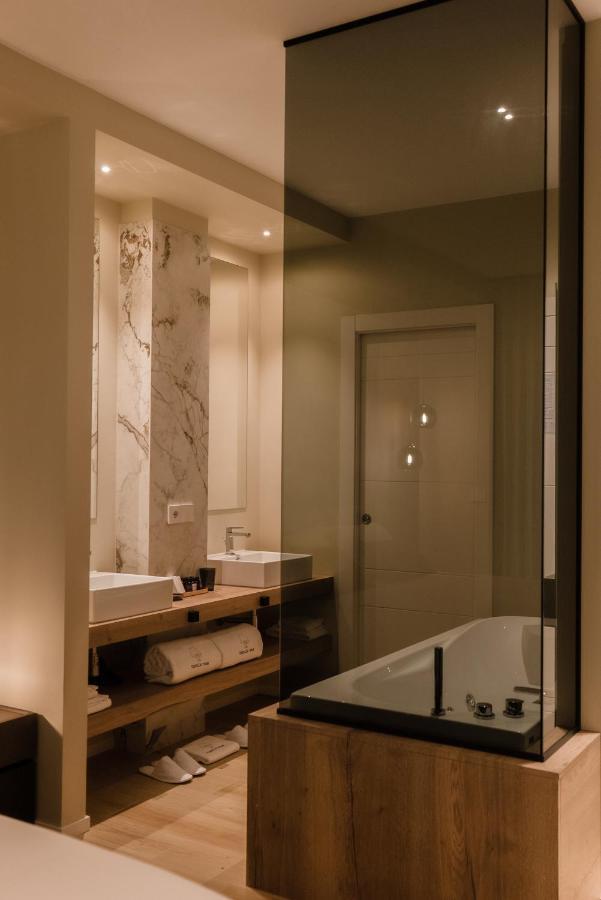 'Tabula Rasa Exclusive Rooms' Bari Esterno foto