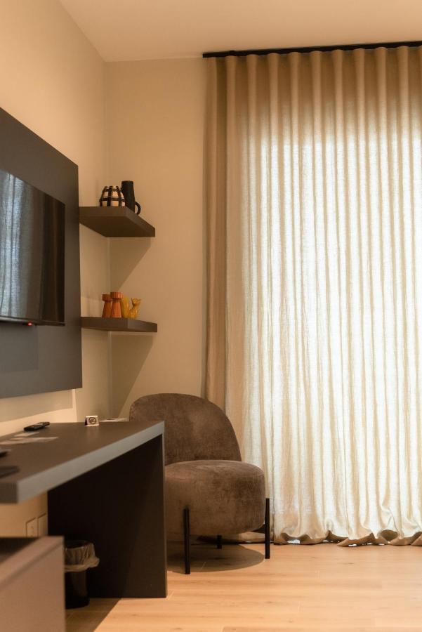 'Tabula Rasa Exclusive Rooms' Bari Esterno foto