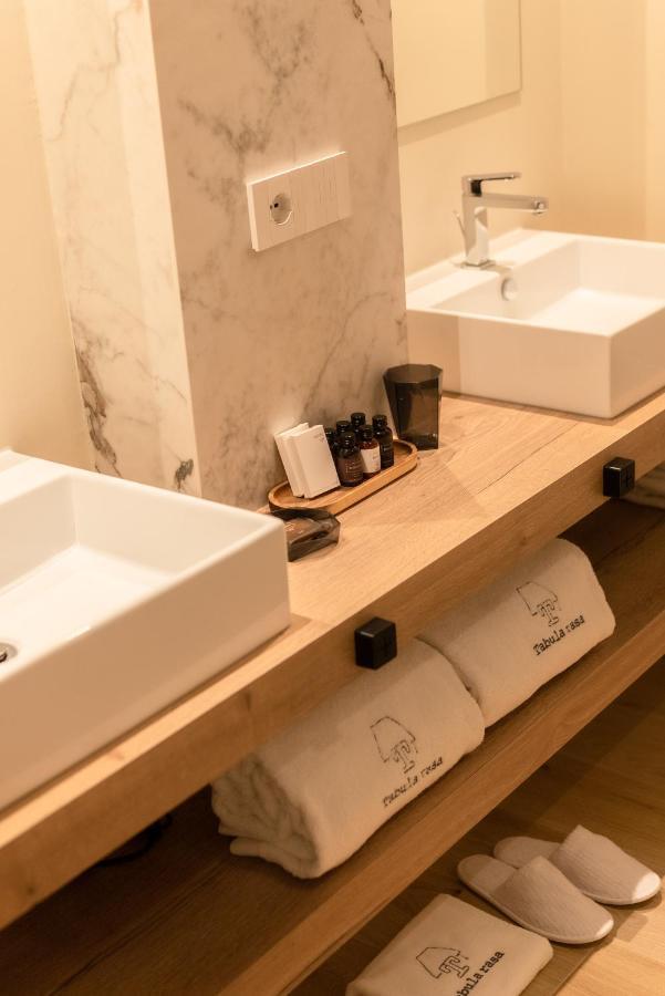 'Tabula Rasa Exclusive Rooms' Bari Esterno foto
