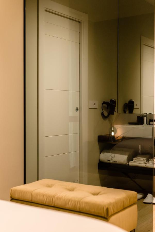'Tabula Rasa Exclusive Rooms' Bari Esterno foto