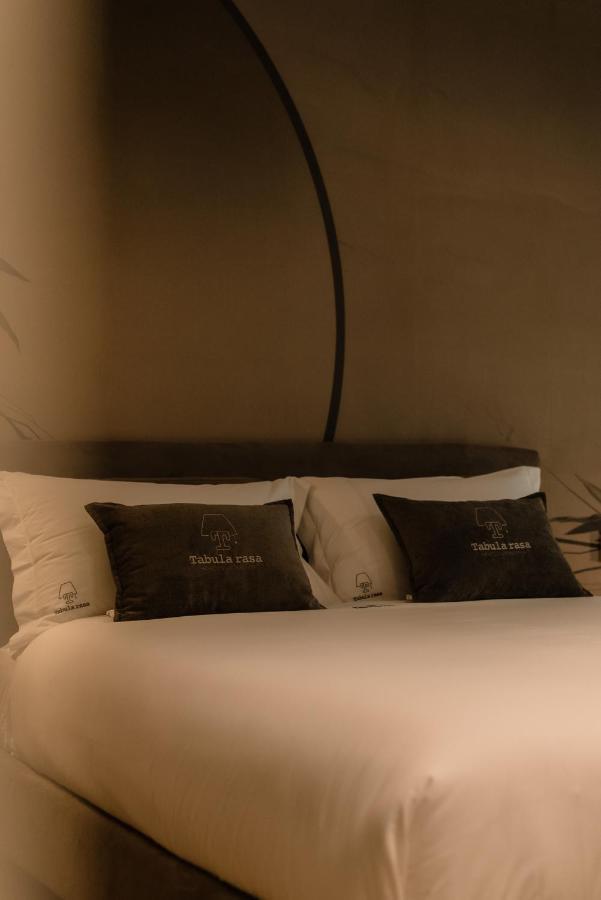 'Tabula Rasa Exclusive Rooms' Bari Esterno foto