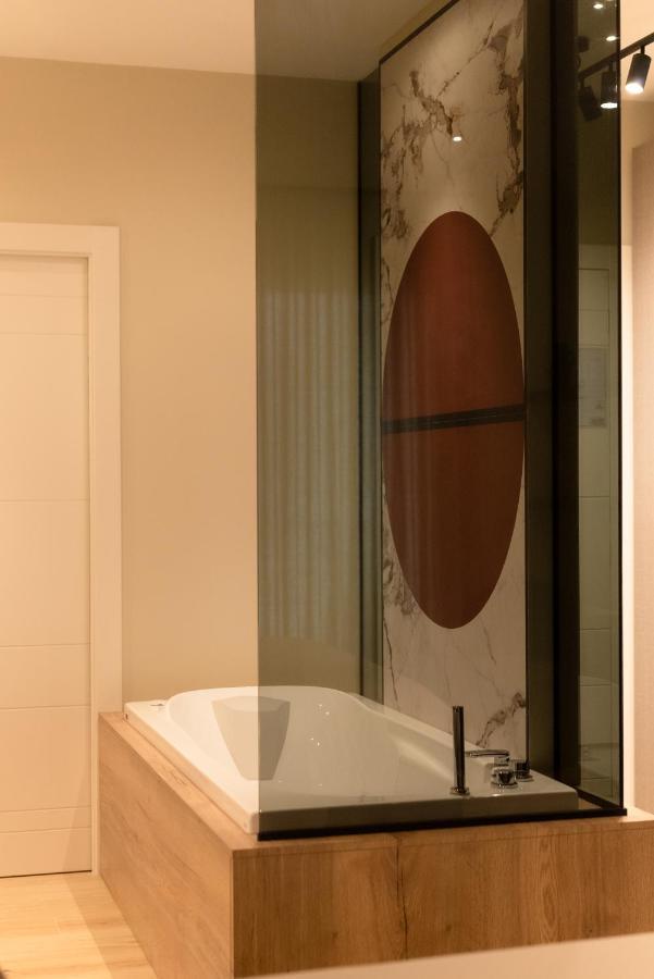 'Tabula Rasa Exclusive Rooms' Bari Esterno foto
