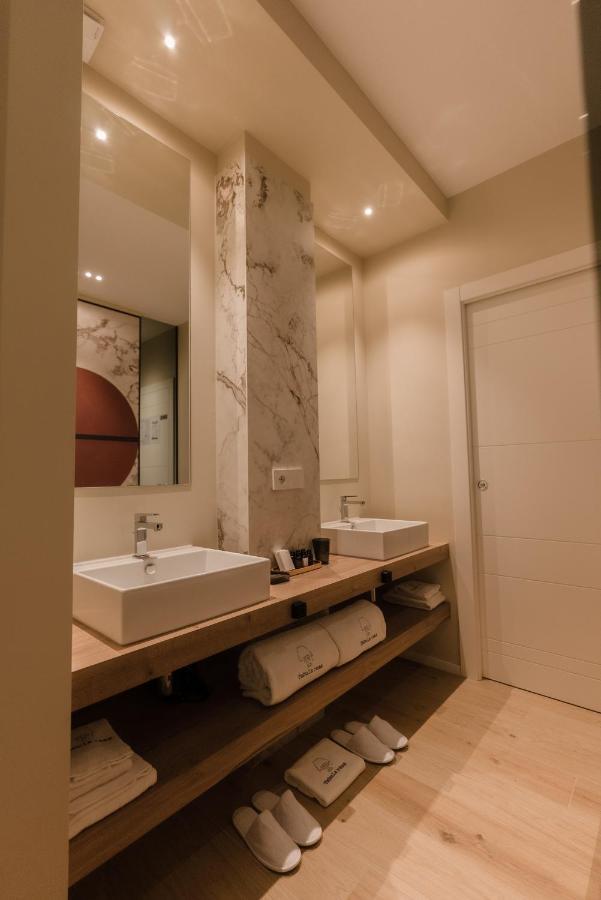 'Tabula Rasa Exclusive Rooms' Bari Esterno foto