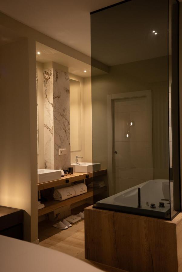 'Tabula Rasa Exclusive Rooms' Bari Esterno foto
